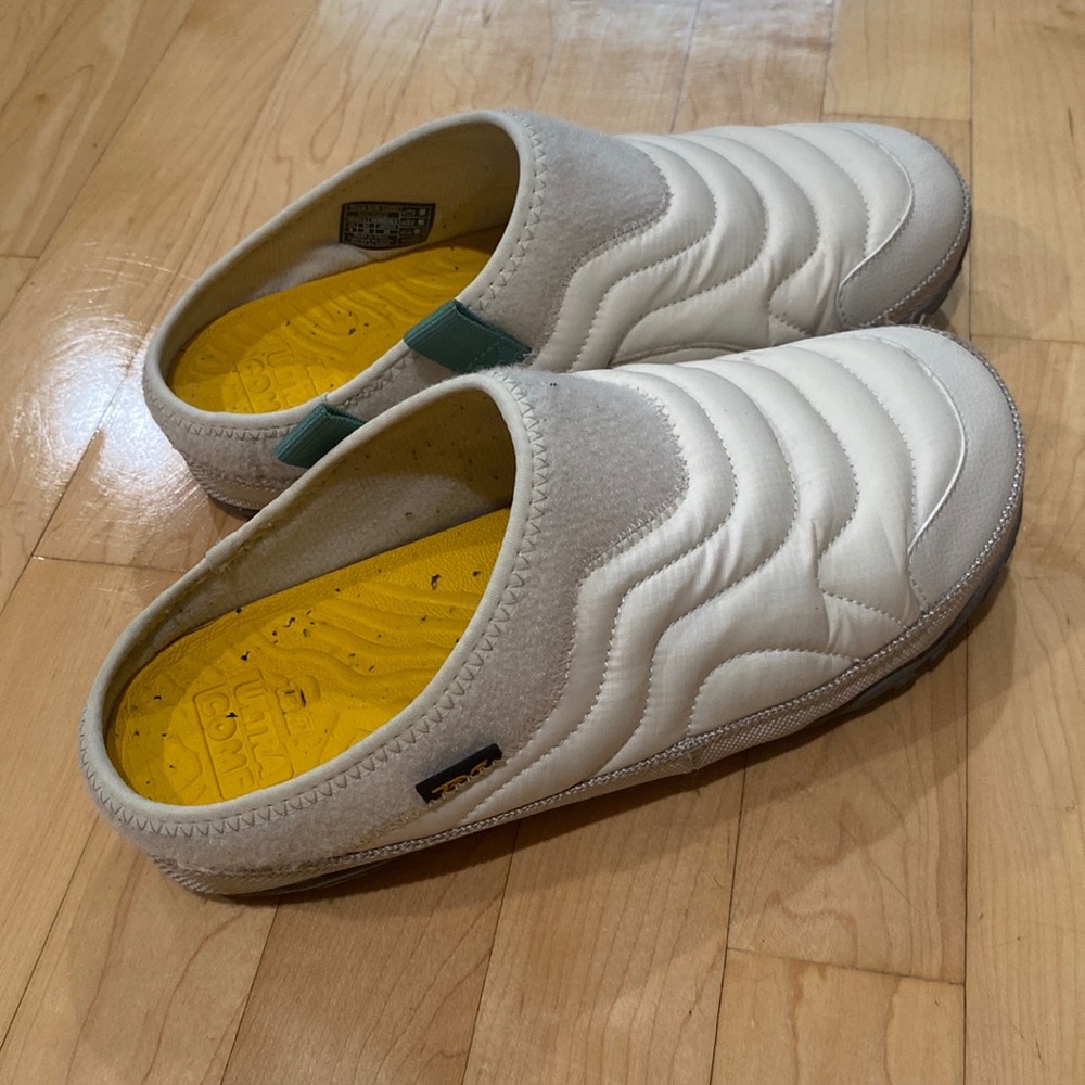Teva ReEmber Terrain Loafers
